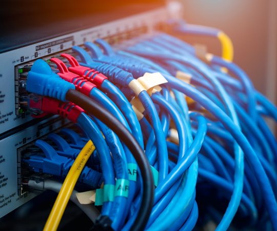 Network-Cabling-Overview-Types-and-Importance